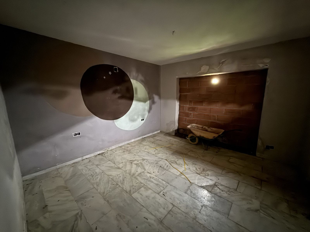 Detached Villa bilde 16