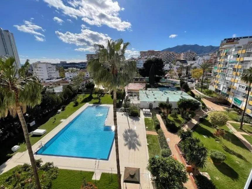 Ground Floor Apartment bilde 1