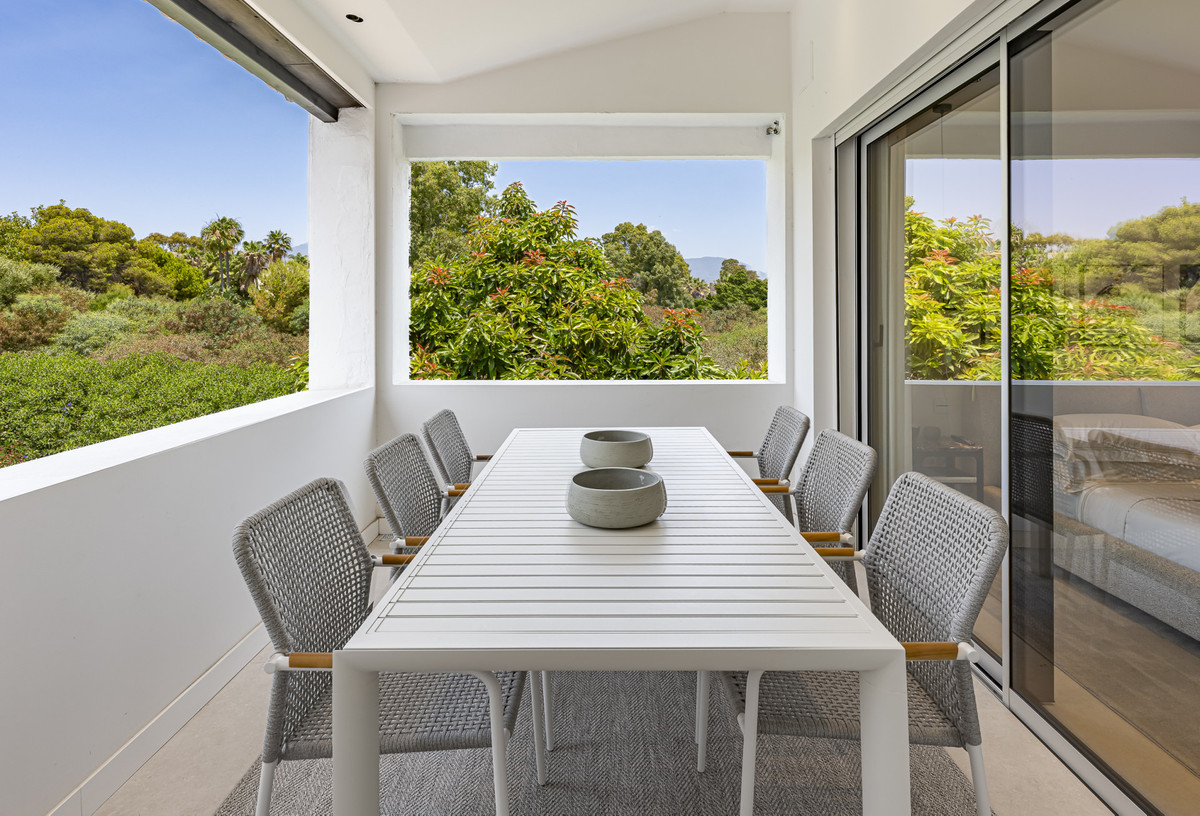 Penthouse Duplex bilde 39