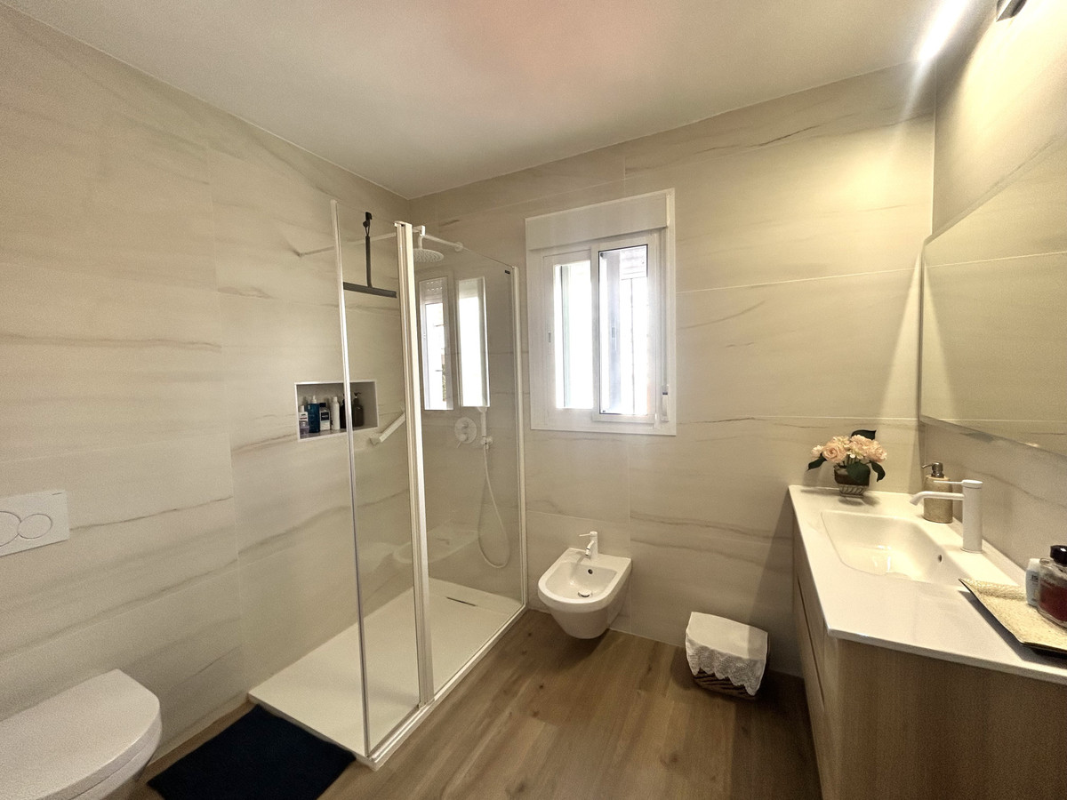 Townhouse bilde 8