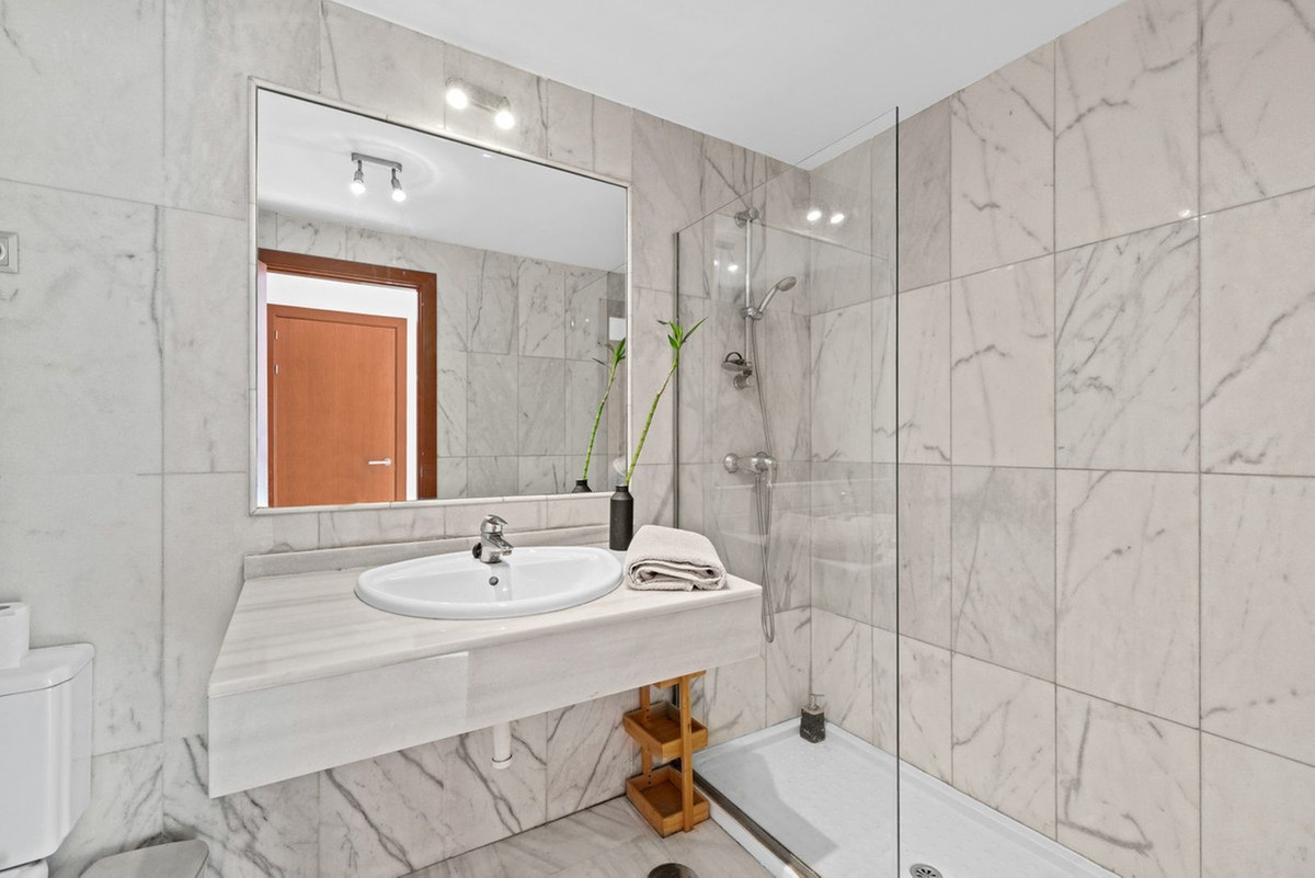 Penthouse Duplex bilde 9
