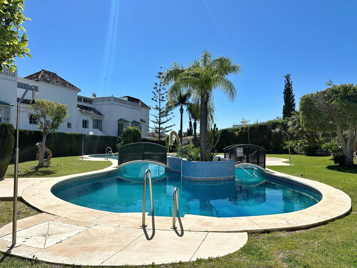 Ground Floor Apartment bilde 3