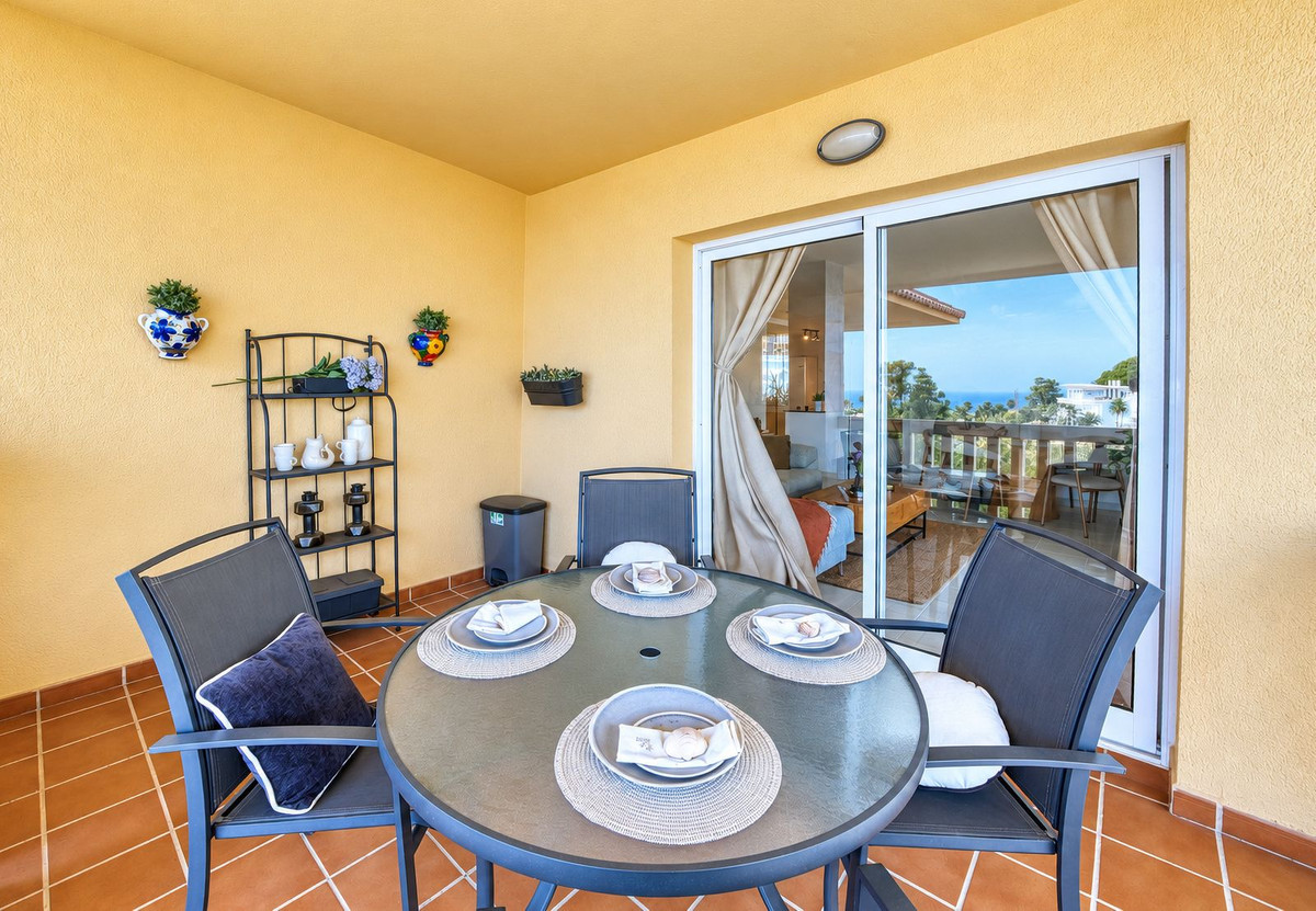 Middle Floor Apartment bilde 31