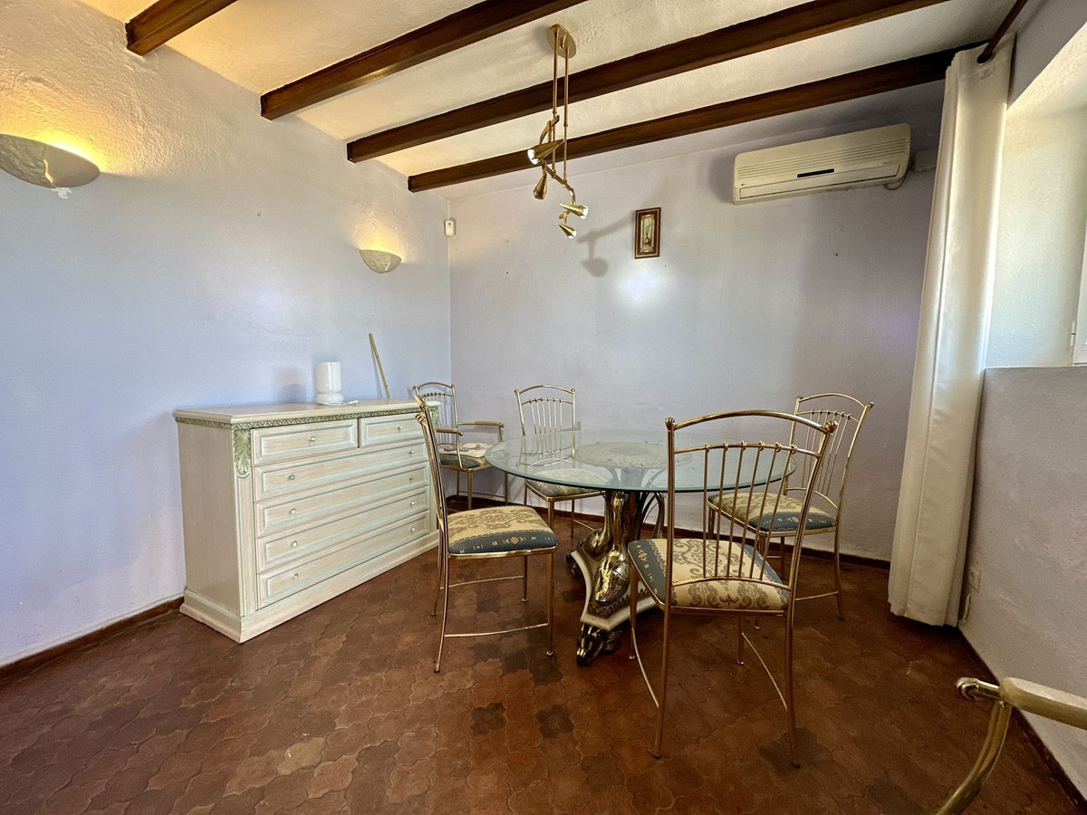Detached Villa bilde 18