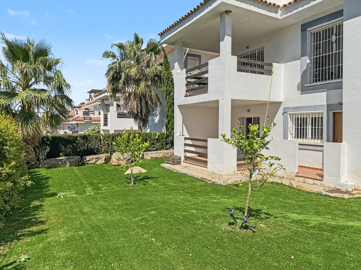 Detached Villa bilde 49