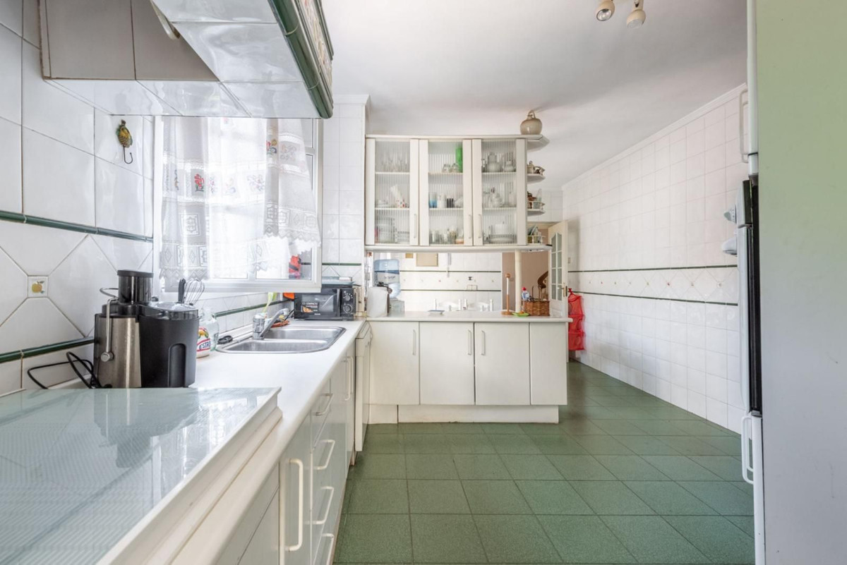 Detached Villa bilde 21