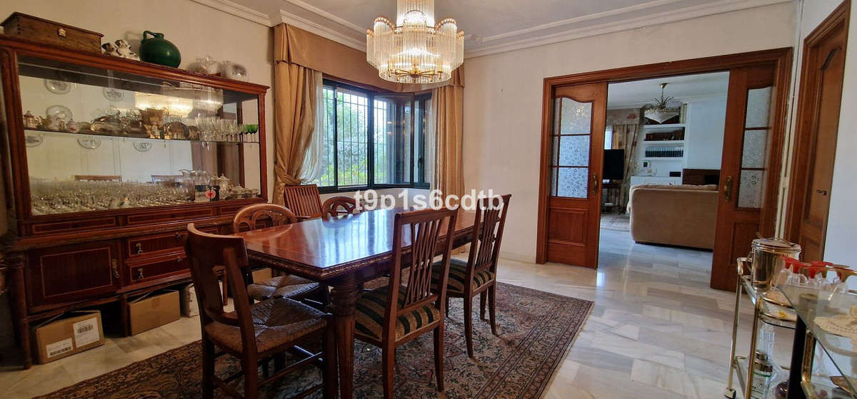 Detached Villa bilde 9
