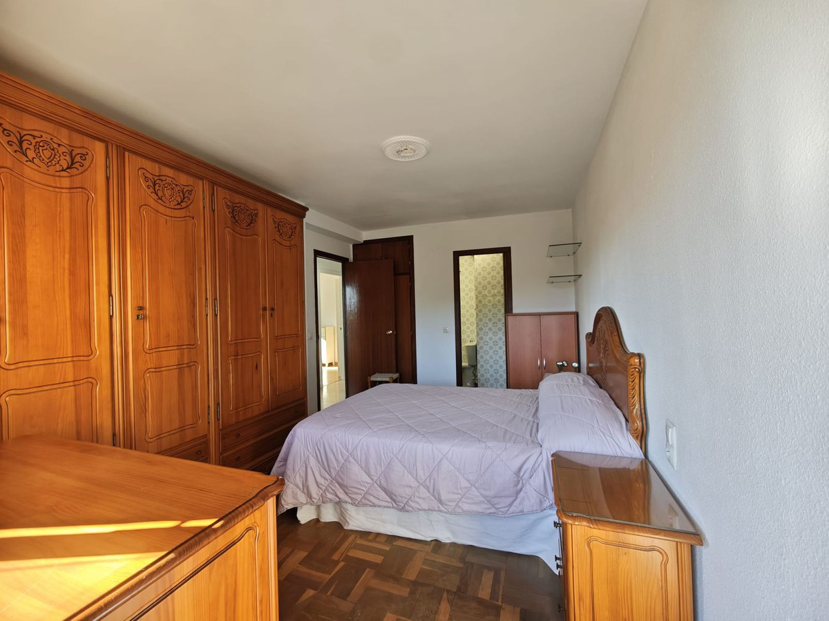 Middle Floor Apartment bilde 14