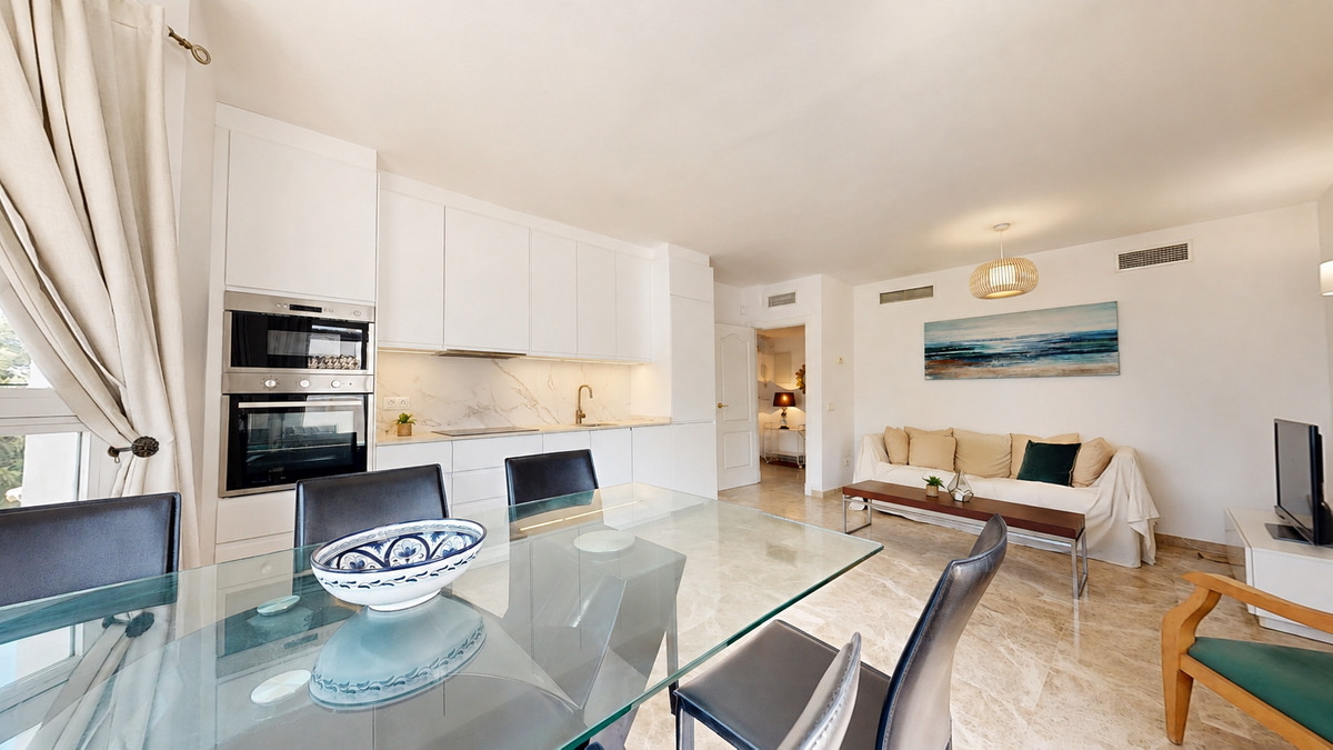 Penthouse Duplex bilde 9