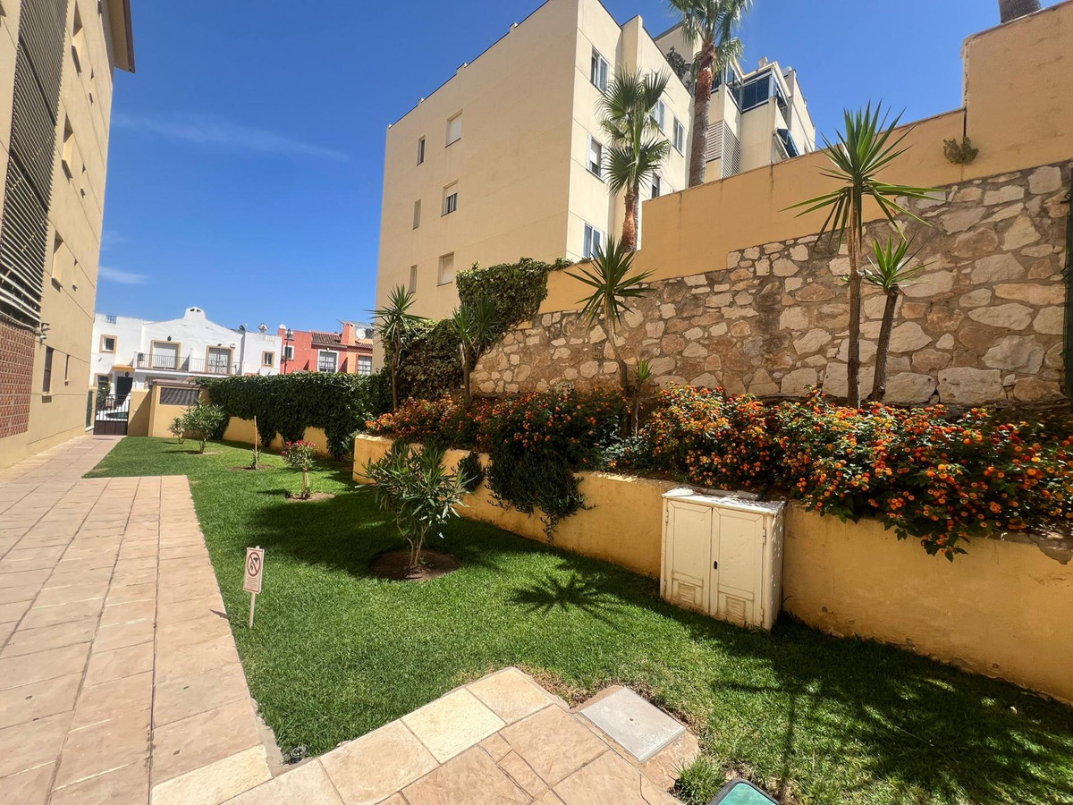 Ground Floor Apartment bilde 24