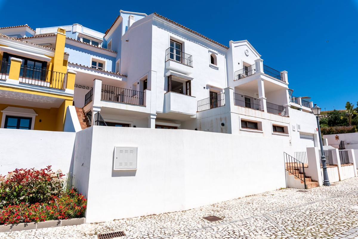 Townhouse bilde 30