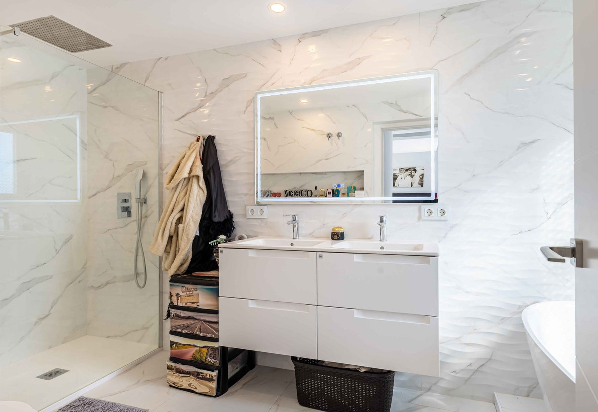 Townhouse bilde 28