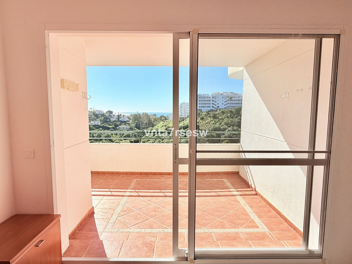 Middle Floor Apartment bilde 7
