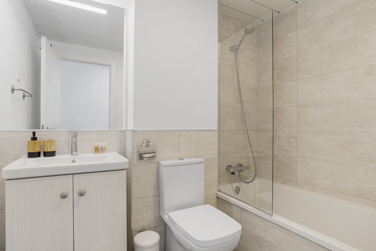 Ground Floor Apartment bilde 22