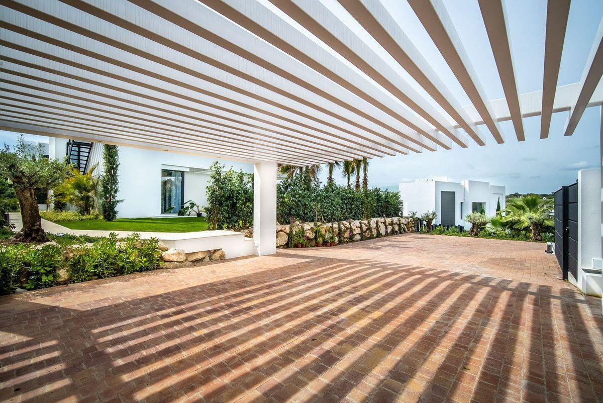 Detached Villa bilde 32