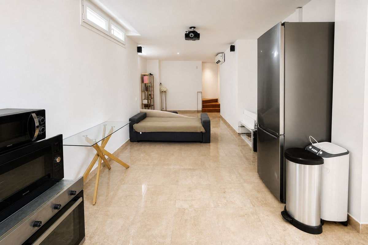 Detached Villa bilde 61