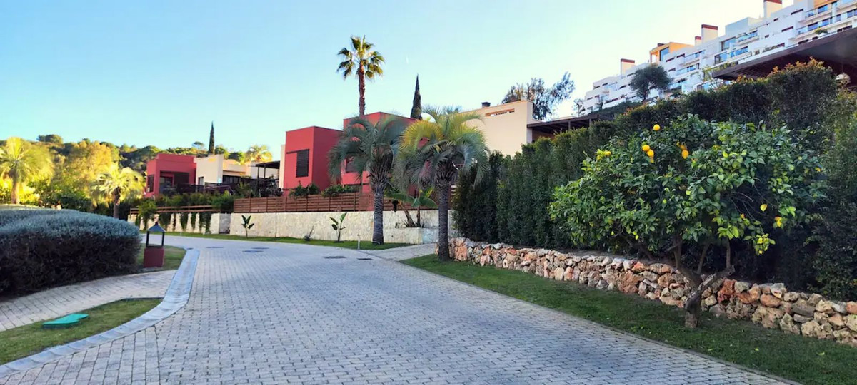 Penthouse Duplex bilde 45