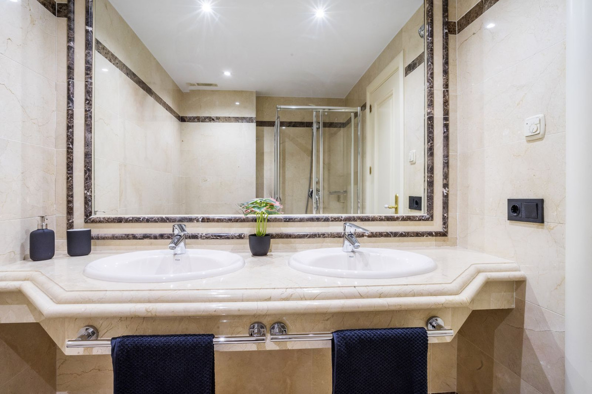 Ground Floor Apartment bilde 5