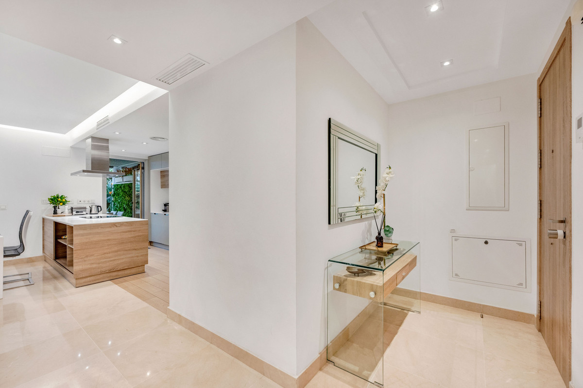 Ground Floor Apartment bilde 23