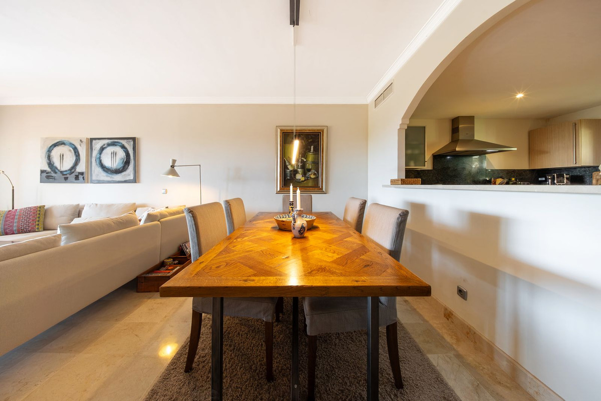 Middle Floor Apartment bilde 28