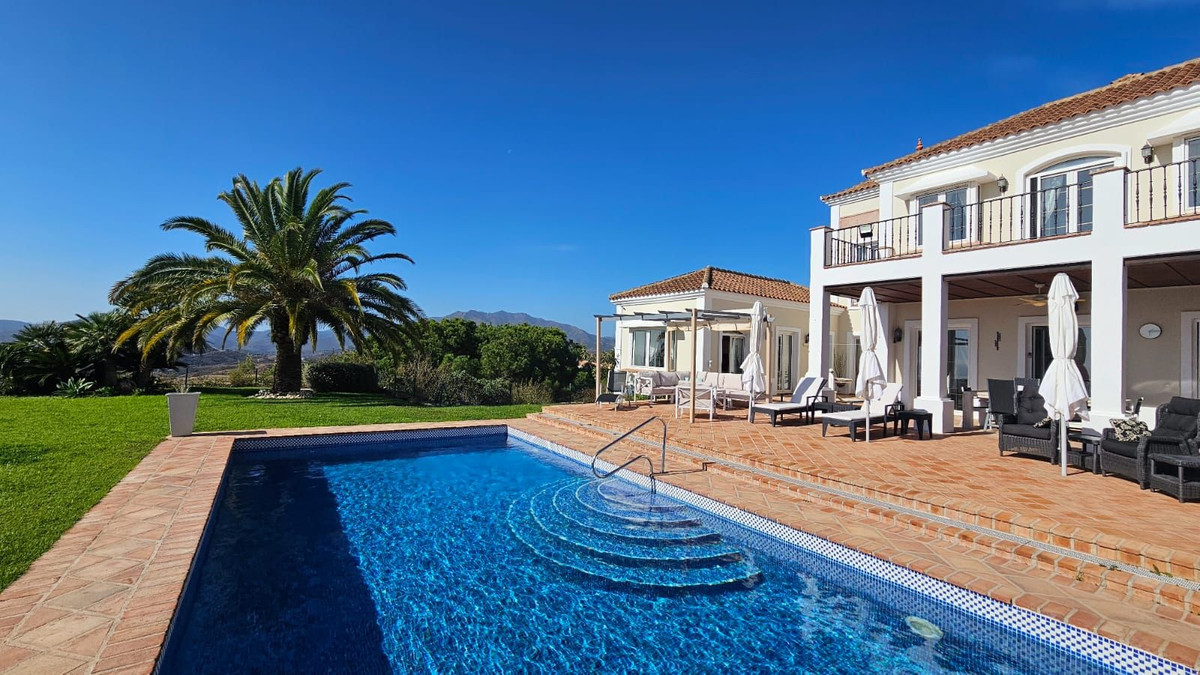 Detached Villa bilde 28