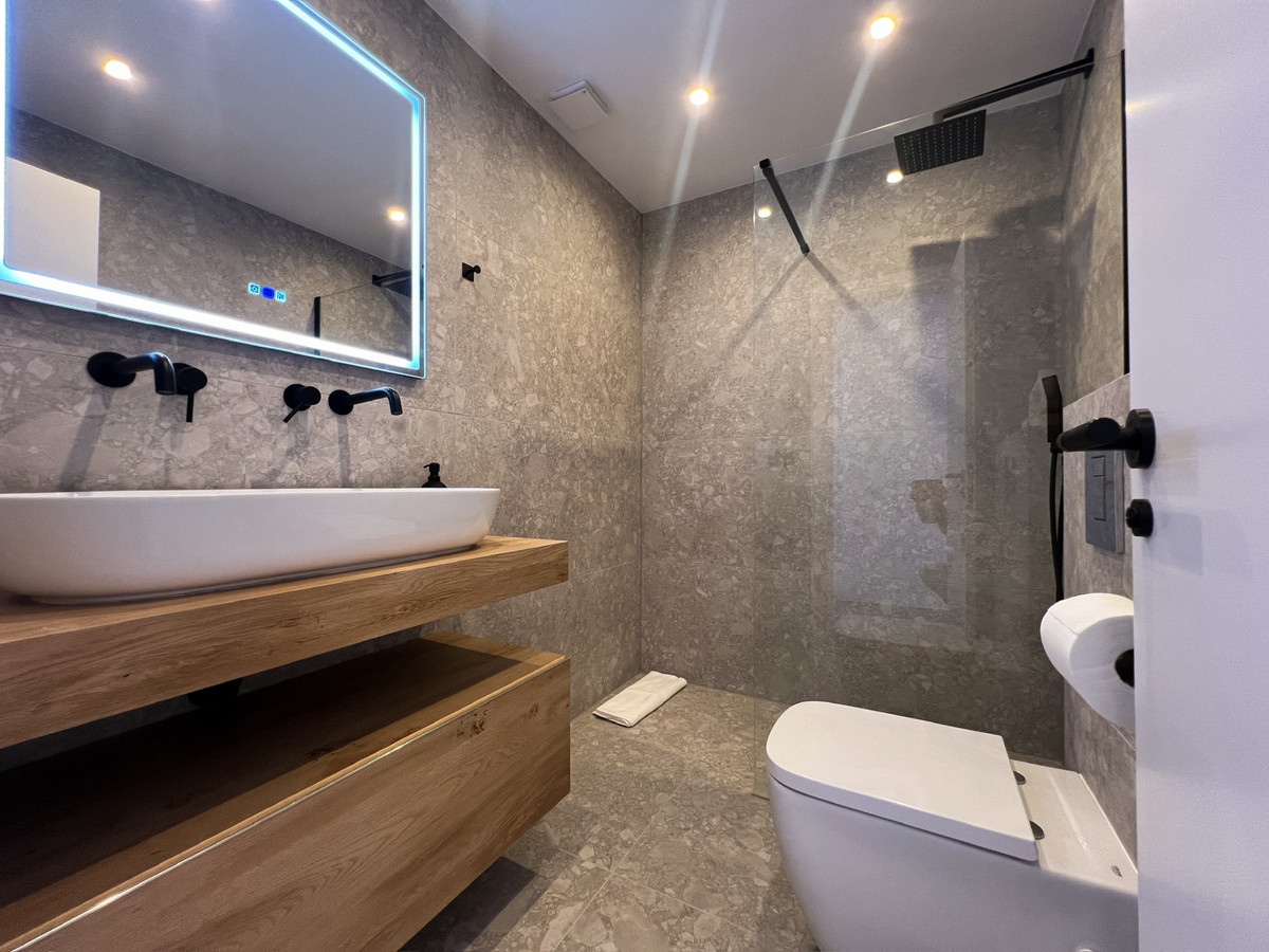Penthouse Duplex bilde 8