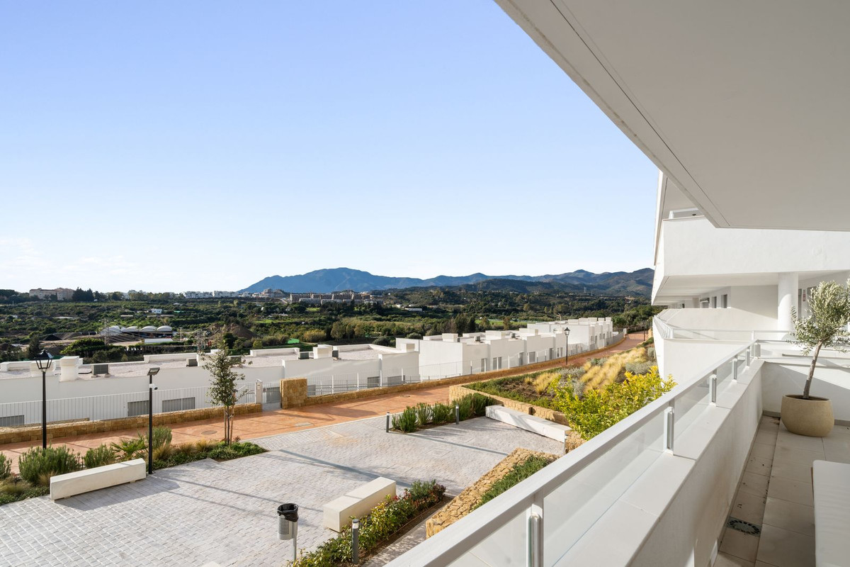 Ground Floor Apartment bilde 13