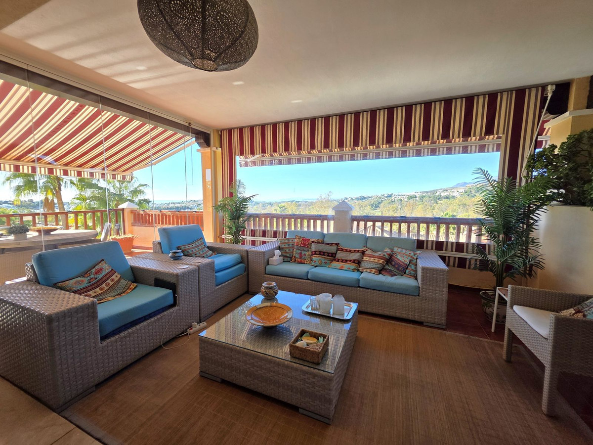 Middle Floor Apartment bilde 20