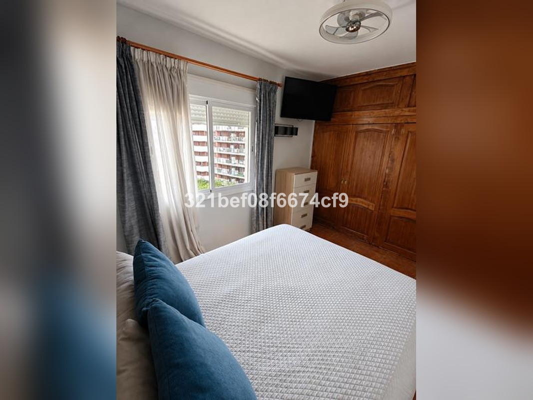 Middle Floor Apartment bilde 2