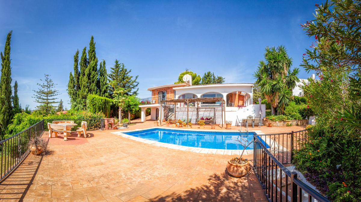 Detached Villa bilde 59