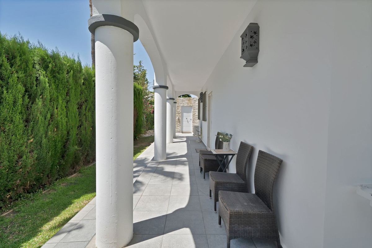 Detached Villa bilde 60