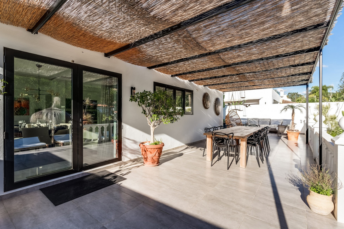 Detached Villa bilde 12