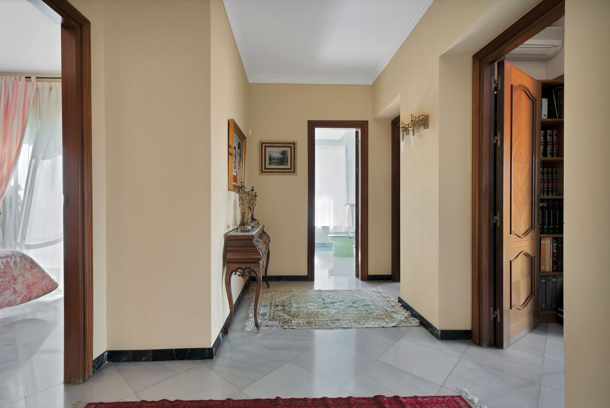 Detached Villa bilde 39