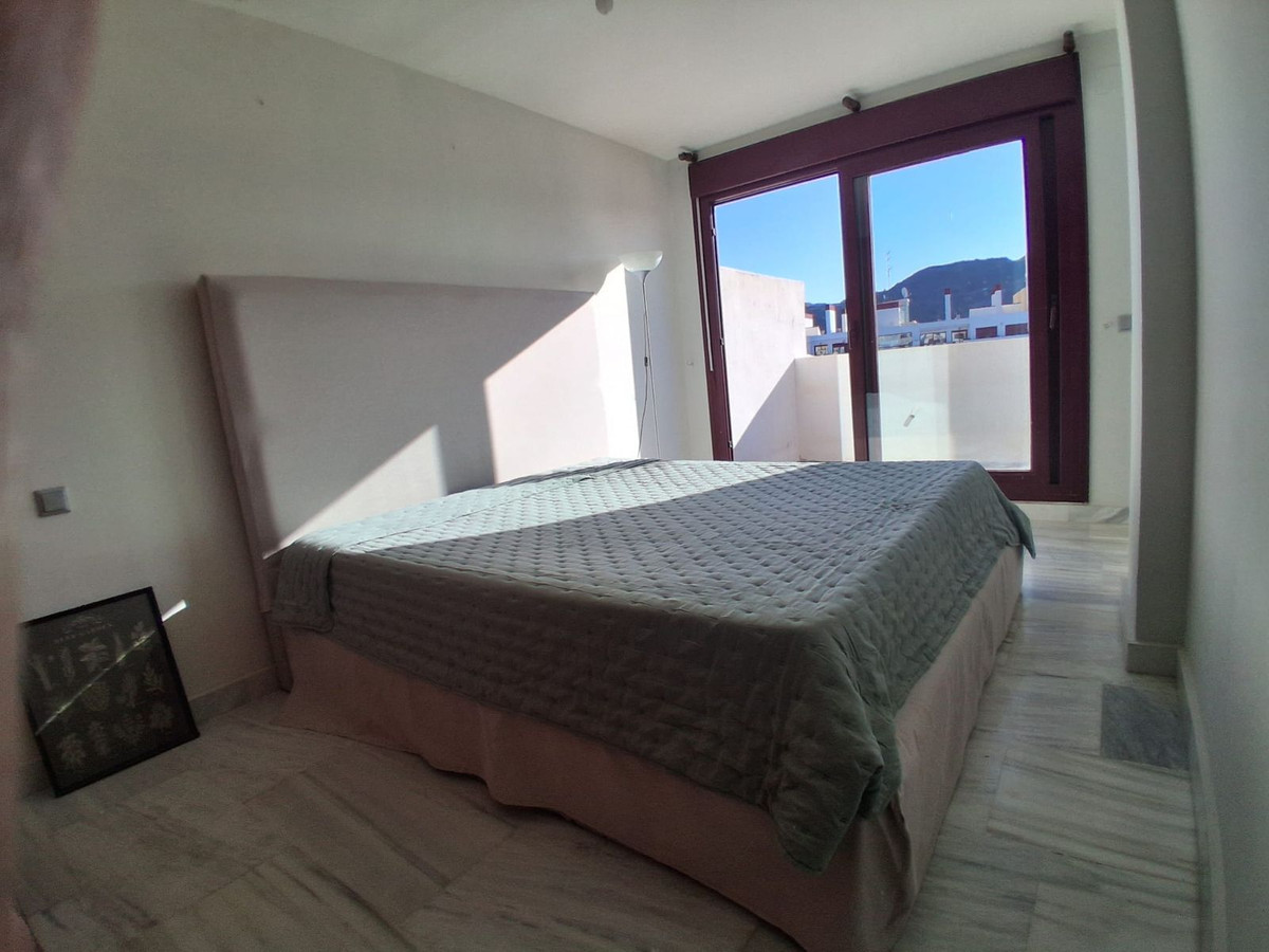 Penthouse Duplex bilde 8