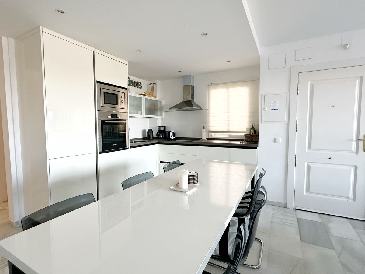 Ground Floor Apartment bilde 8