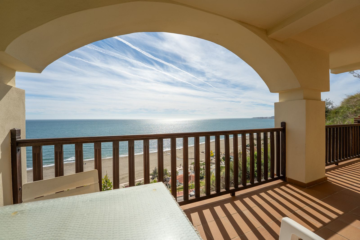 Ground Floor Apartment bilde 2