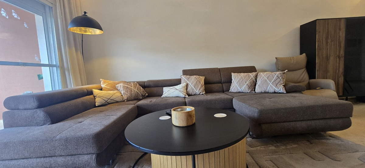 Penthouse Duplex bilde 2