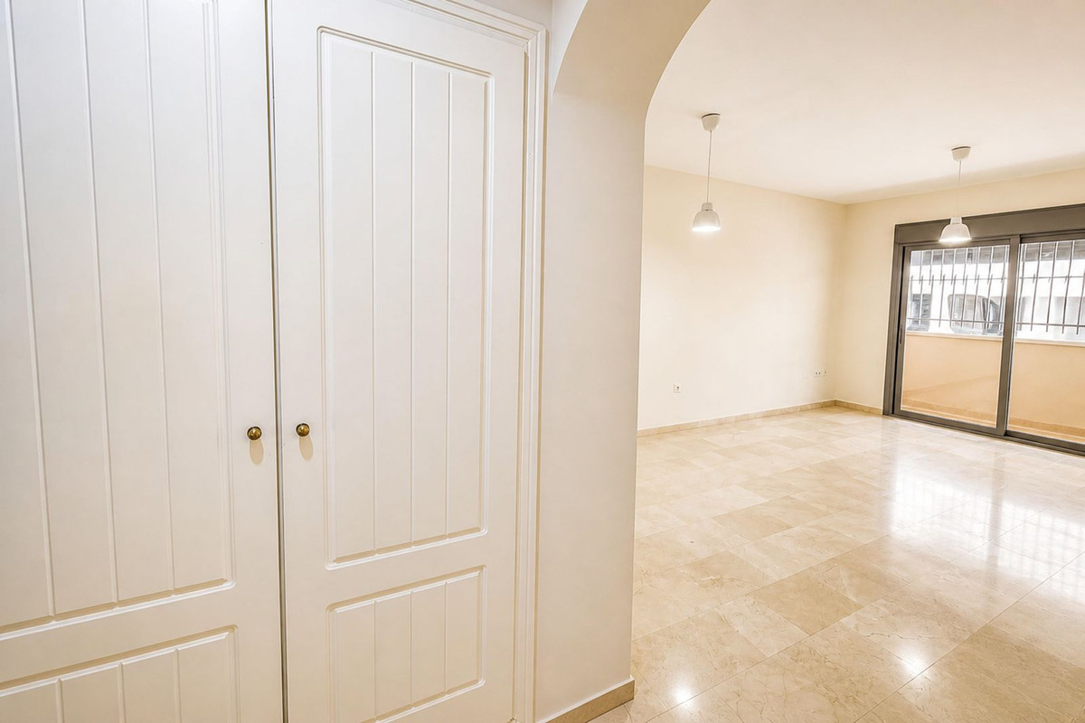 Ground Floor Apartment bilde 15