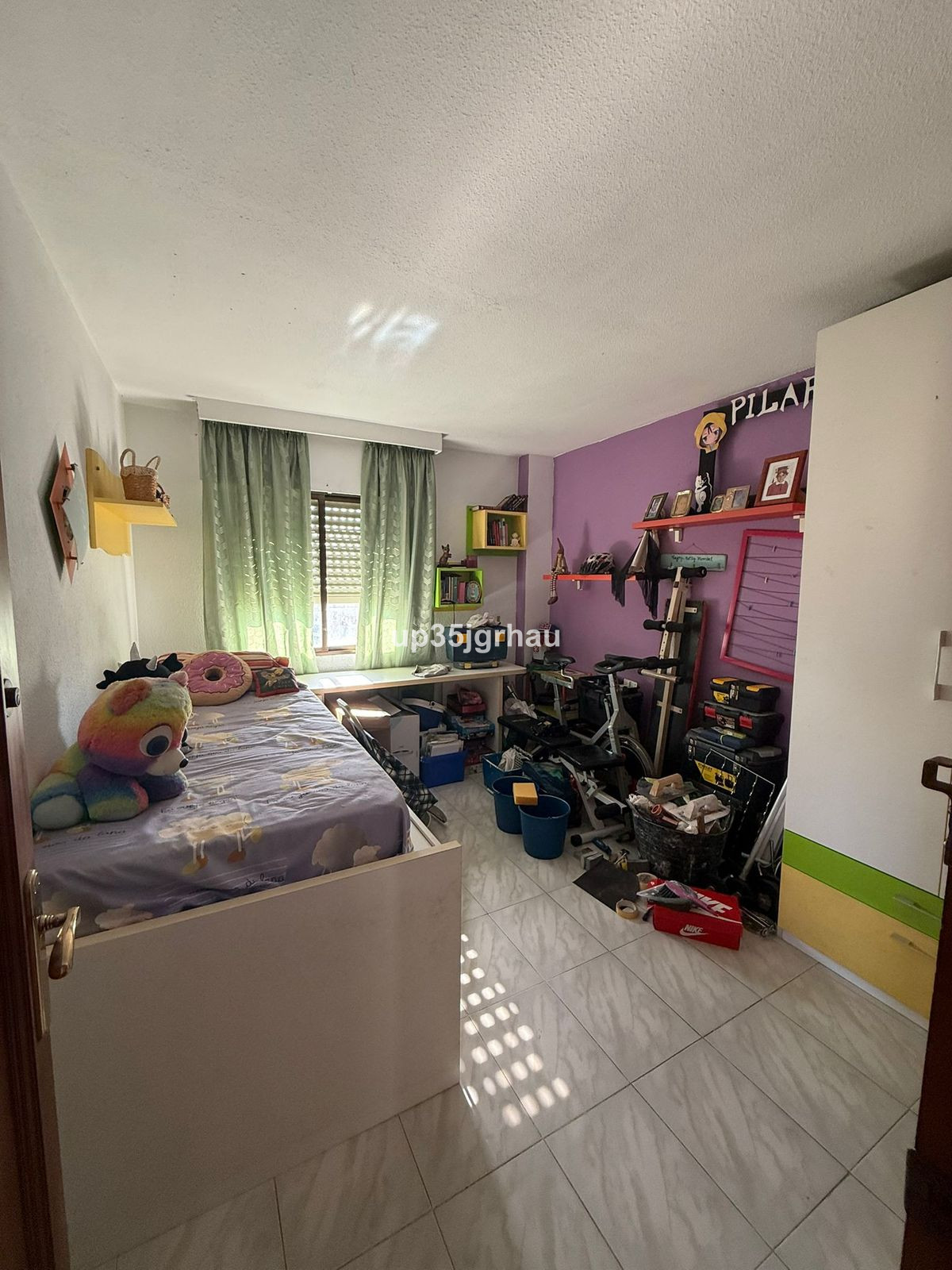 Top Floor Apartment bilde 8