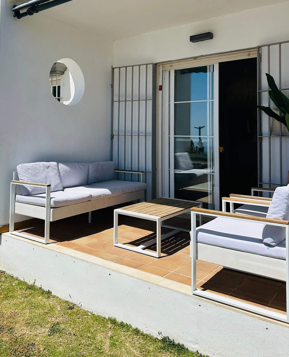 Ground Floor Apartment bilde 14