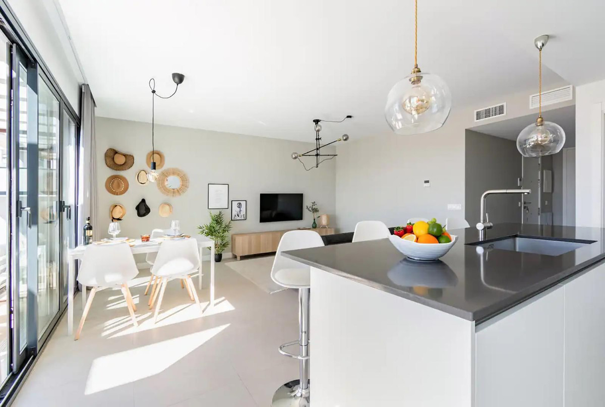 Penthouse Duplex bilde 9