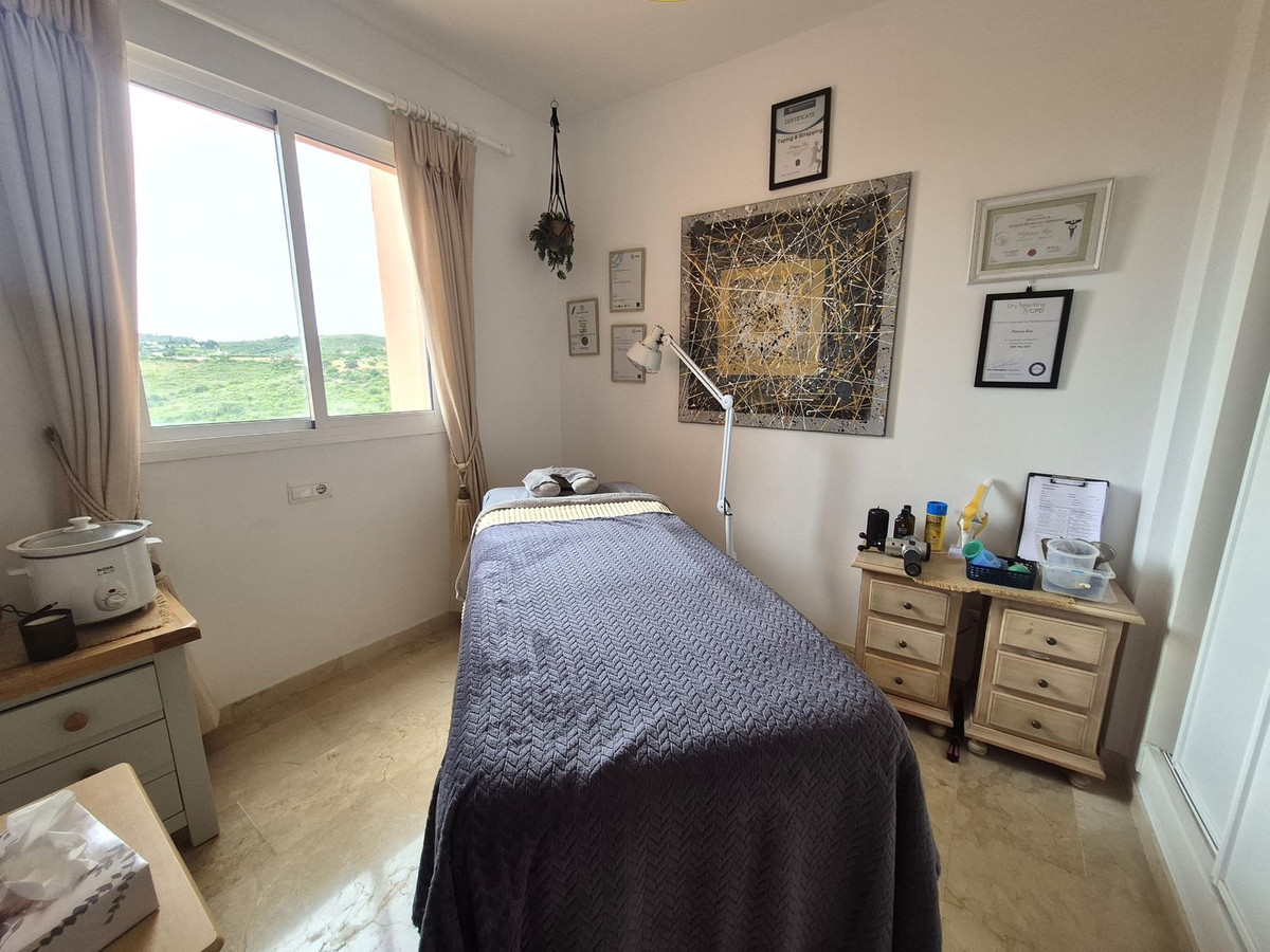 Penthouse Duplex bilde 19