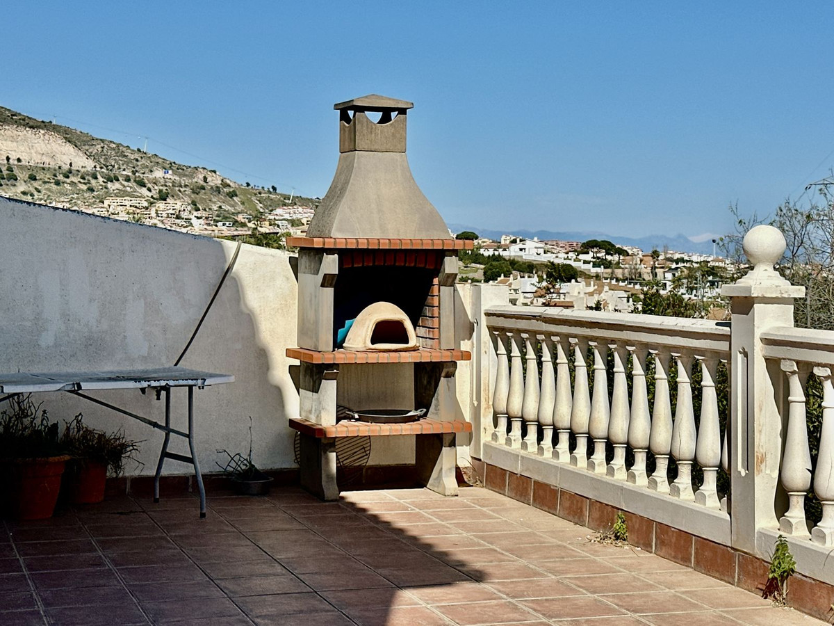 Detached Villa bilde 22