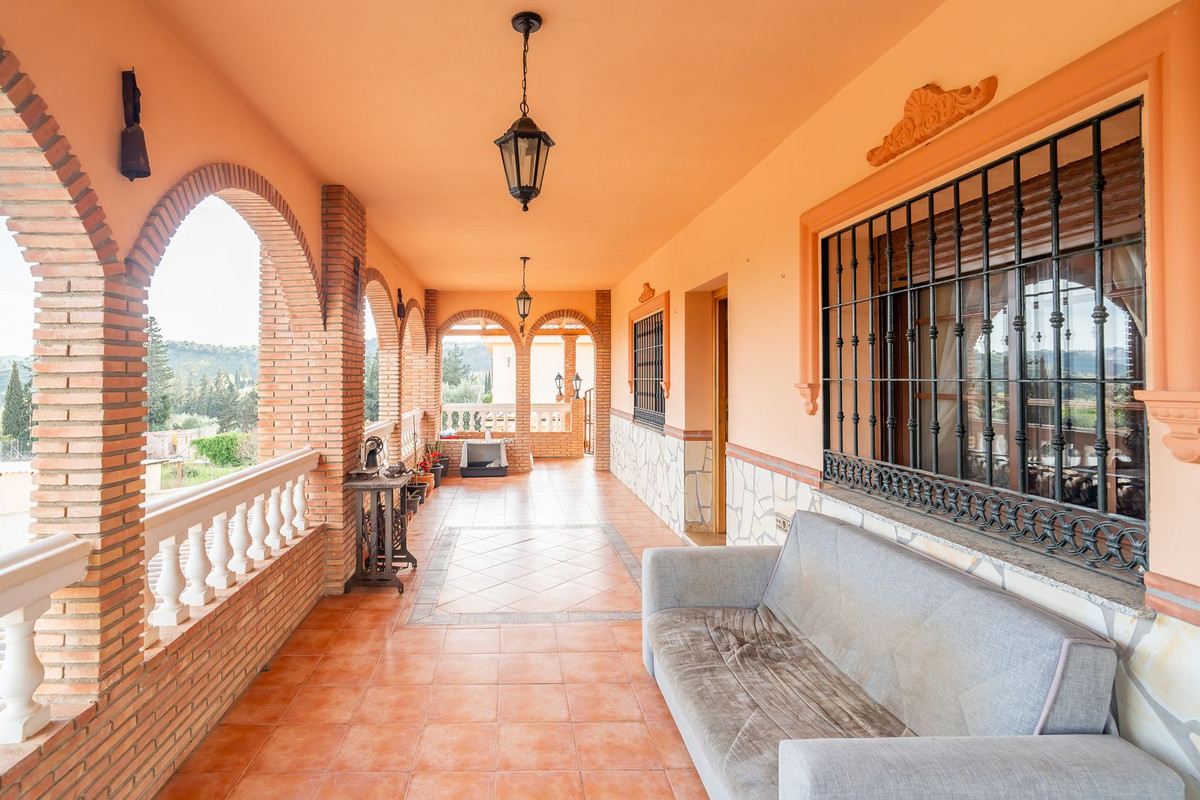 Detached Villa bilde 18