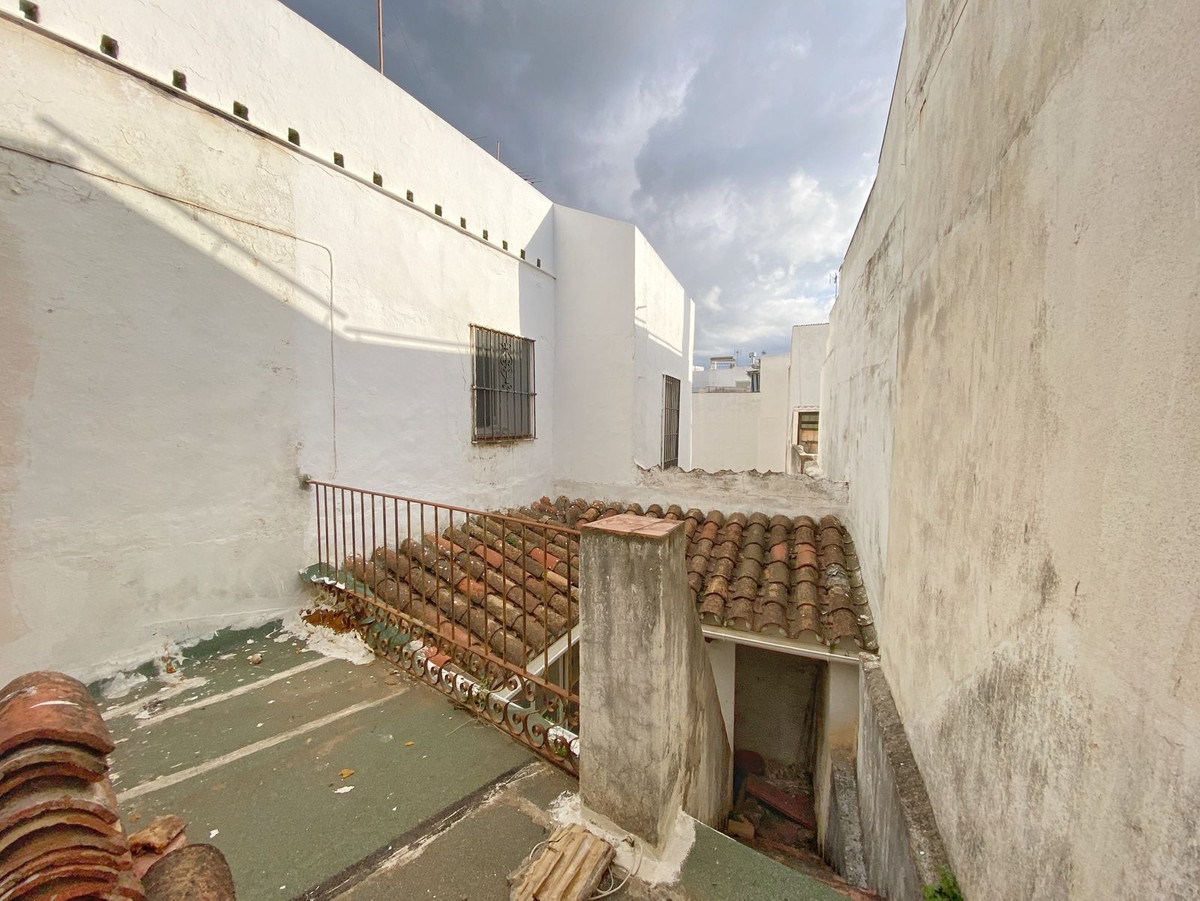 Top Floor Apartment bilde 14