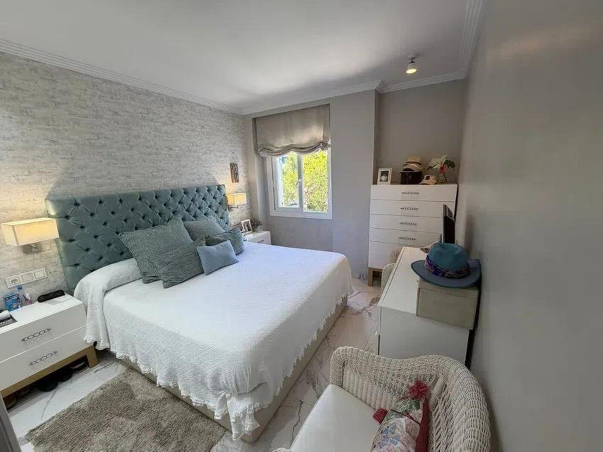 Middle Floor Apartment bilde 10
