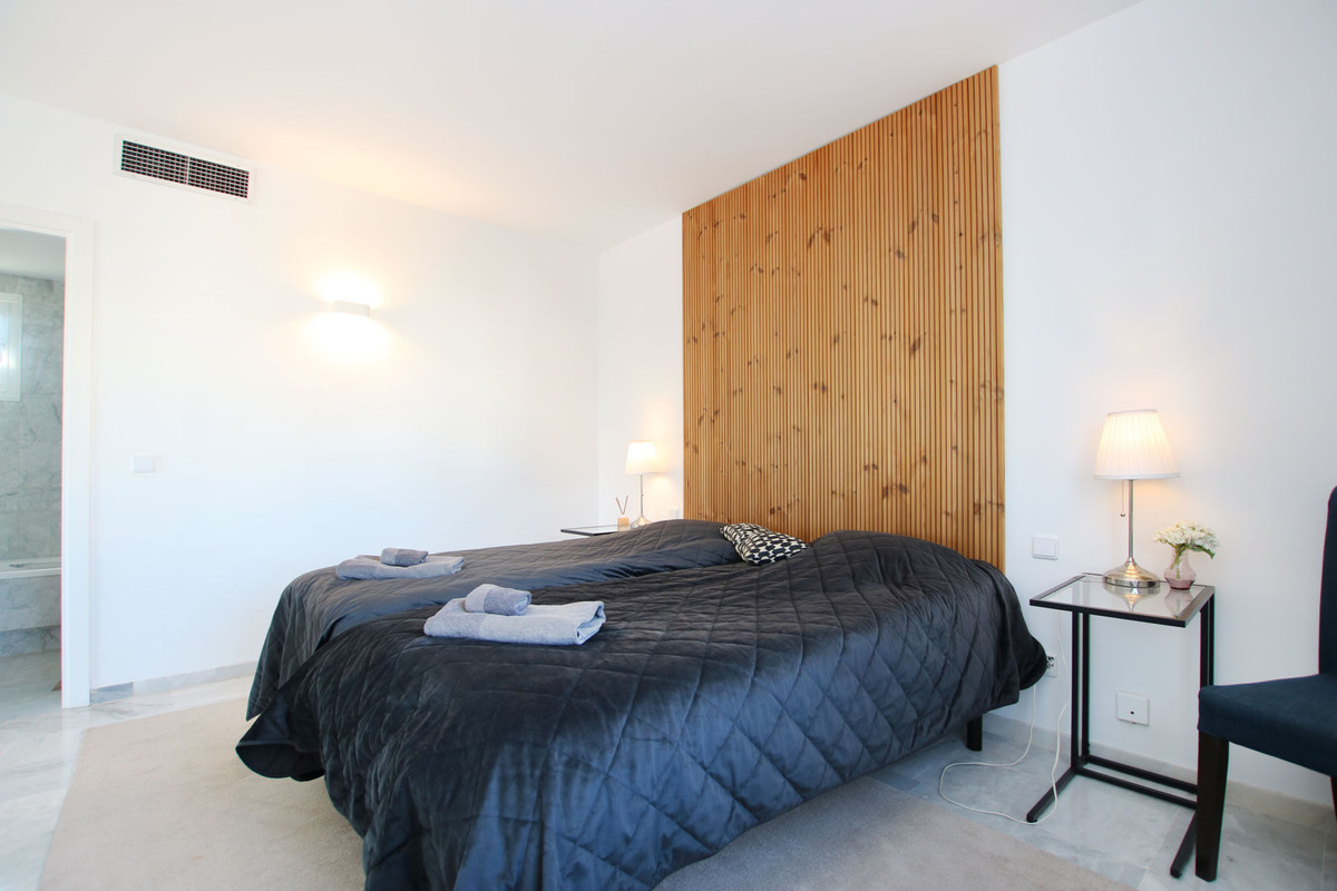 Penthouse Duplex bilde 19
