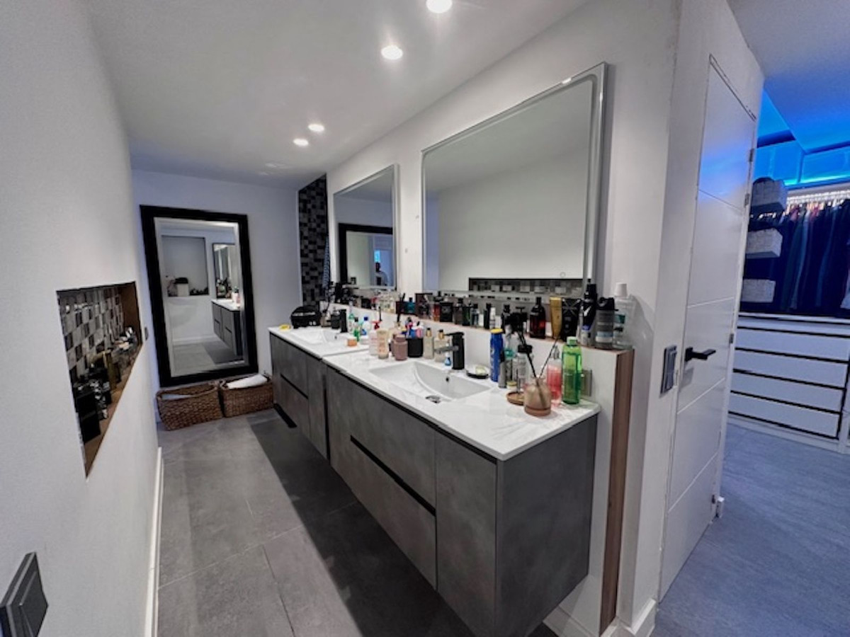 Ground Floor Apartment bilde 31