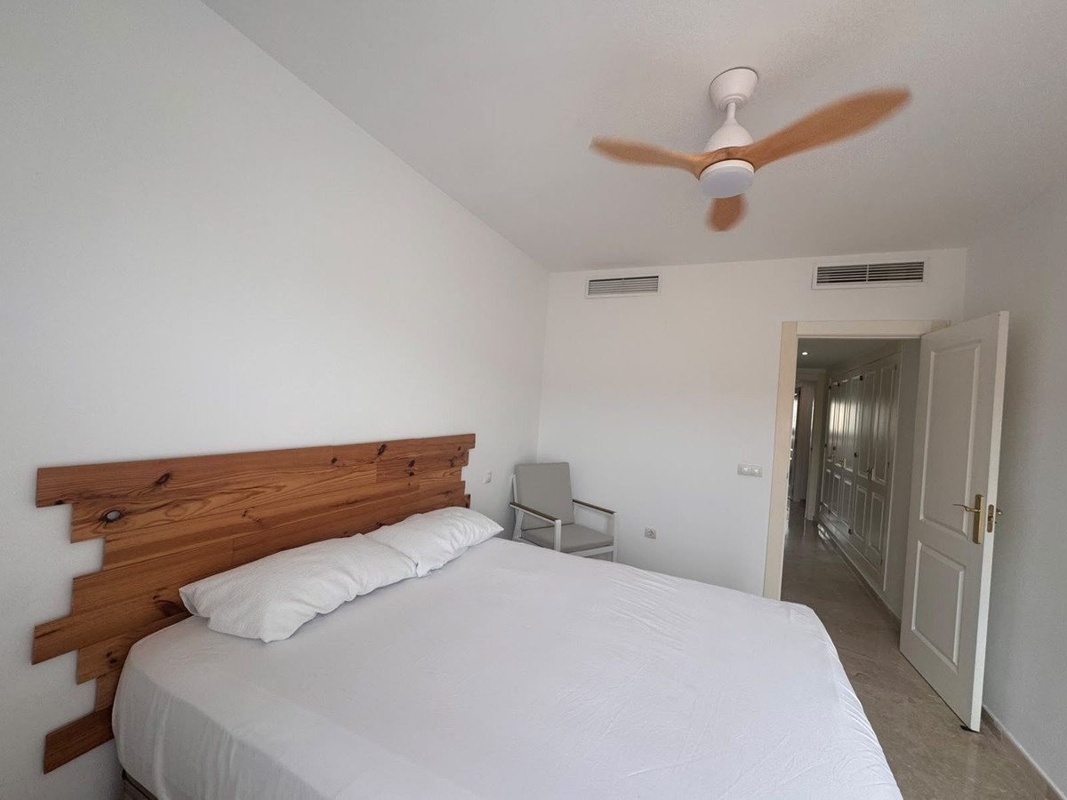 Penthouse Duplex bilde 16