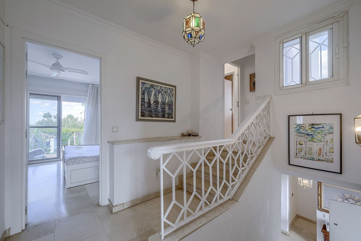 Detached Villa bilde 13